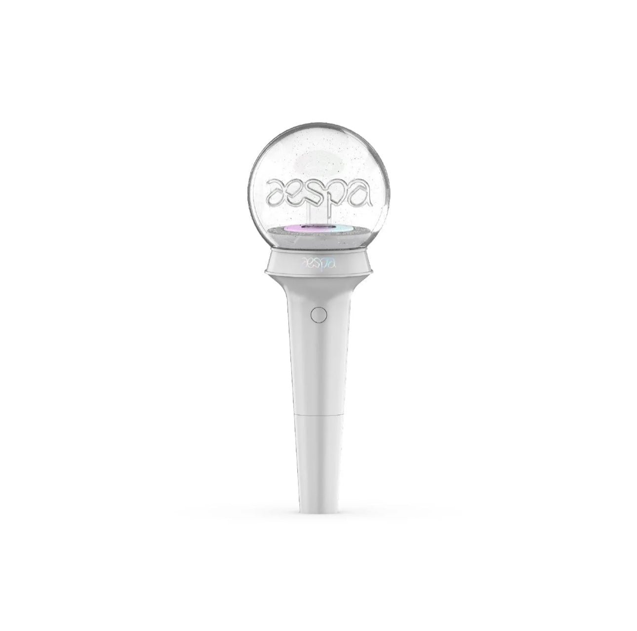 aespa Official Fanlight (Lightstick)